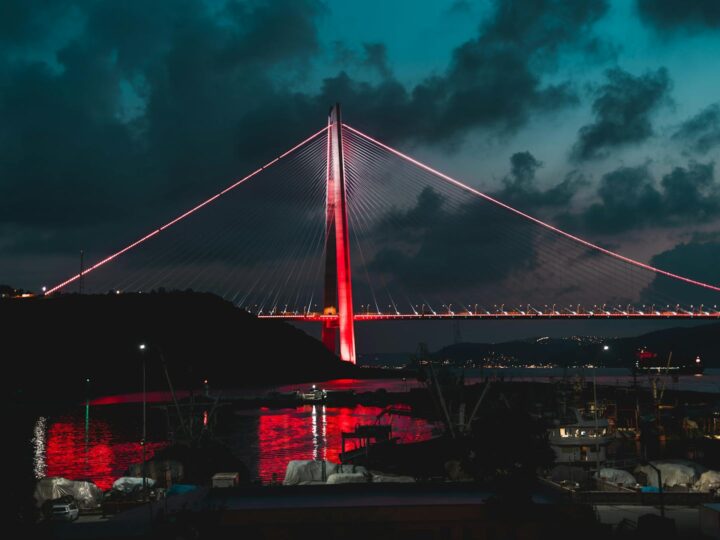Parque Yavuz Ozcan